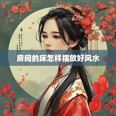 房间的床怎样摆放好风水