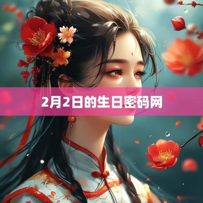 2月2日的生日密码网