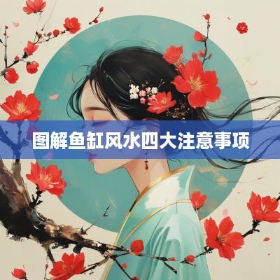 图解鱼缸风水四大注意事项