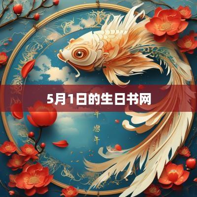 5月1日的生日书网