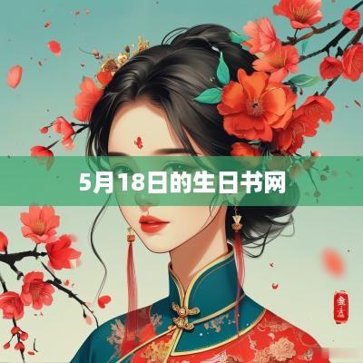 5月18日的生日书网