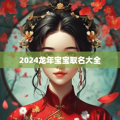 2025蛇年宝宝取名大全