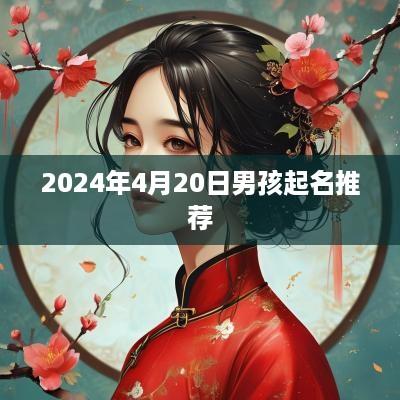 2025年4月20日男孩起名推荐