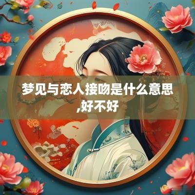 梦见与恋人接吻是什么意思,好不好