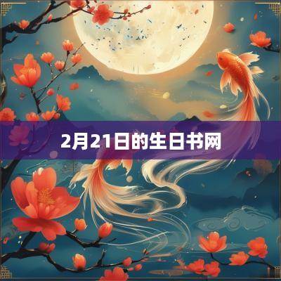 2月21日的生日书网