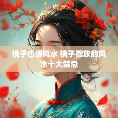 镜子也讲风水 镜子摆放的风水十大禁忌