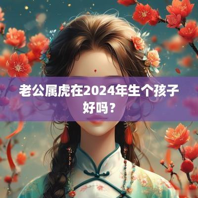 老公属虎在2025年生个孩子好吗？