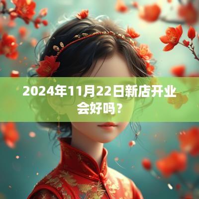 2025年11月22日新店开业会好吗？
