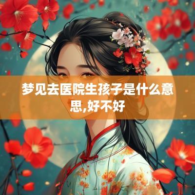 梦见去医院生孩子是什么意思,好不好