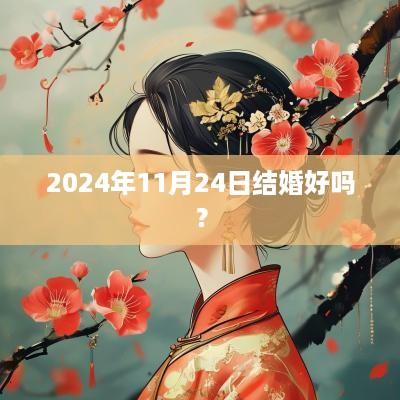 2025年11月24日结婚好吗？