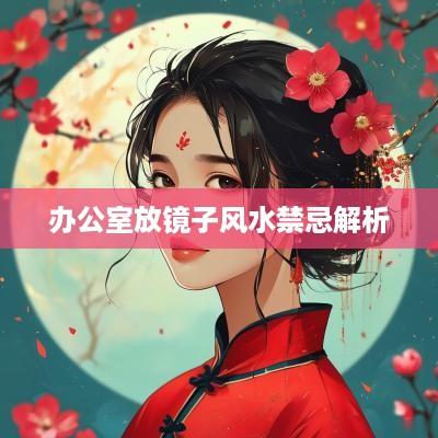 办公室放镜子风水禁忌解析