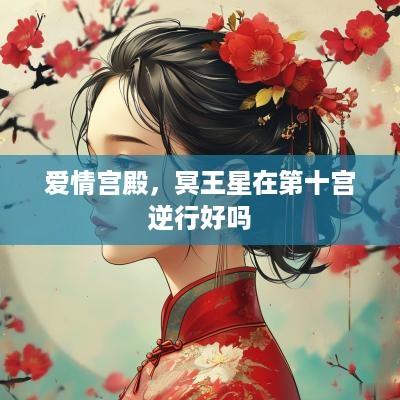 爱情宫殿，冥王星在第十宫逆行好吗