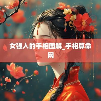 女强人的手相图解_手相算命网