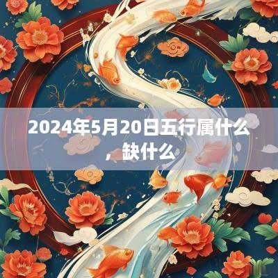 2025年5月20日五行属什么，缺什么