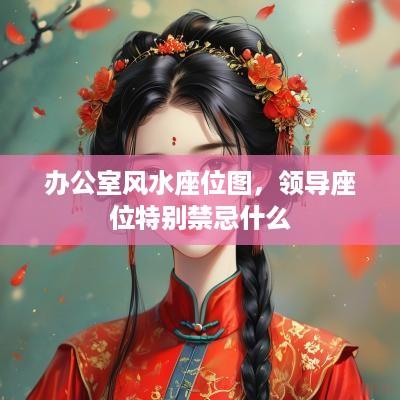 办公室风水座位图，领导座位特别禁忌什么