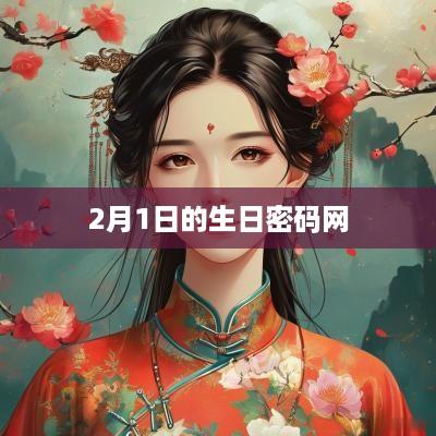 2月1日的生日密码网