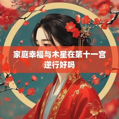 家庭幸福与木星在第十一宫逆行好吗