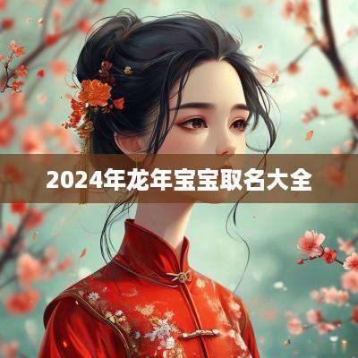 2025年蛇年宝宝取名大全