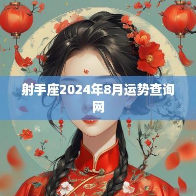 射手座2025年8月运势查询网