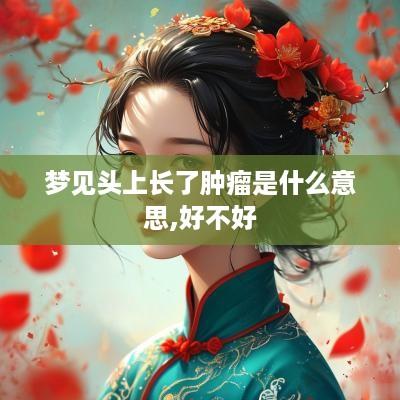 梦见头上长了肿瘤是什么意思,好不好