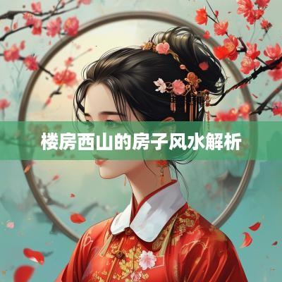 楼房西山的房子风水解析