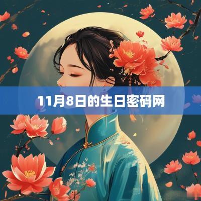11月8日的生日密码网