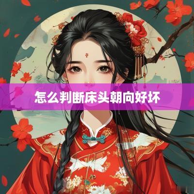 怎么判断床头朝向好坏