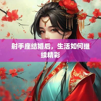 射手座结婚后，生活如何继续精彩