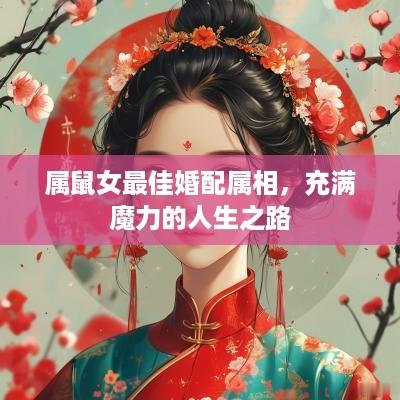 属鼠女最佳婚配属相，充满魔力的人生之路