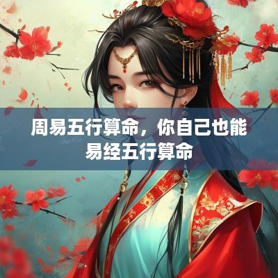 周易五行算命，你自己也能易经五行算命