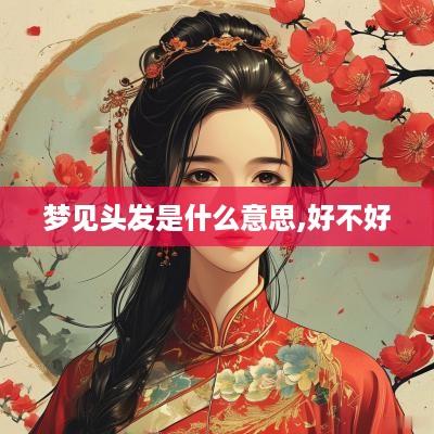 梦见头发是什么意思,好不好