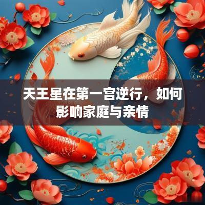 天王星在第一宫逆行，如何影响家庭与亲情
