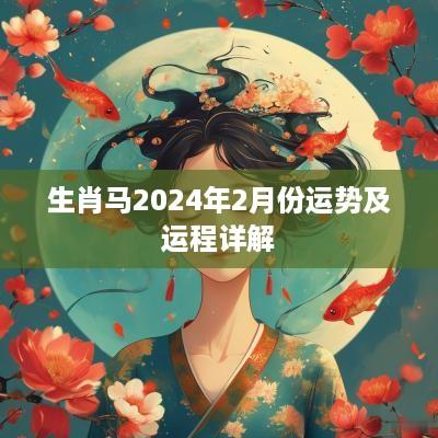 生肖马2025年2月份运势及运程详解