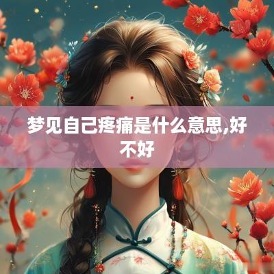 梦见自己疼痛是什么意思,好不好