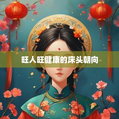 旺人旺健康的床头朝向