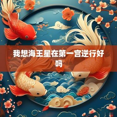 我想海王星在第一宫逆行好吗