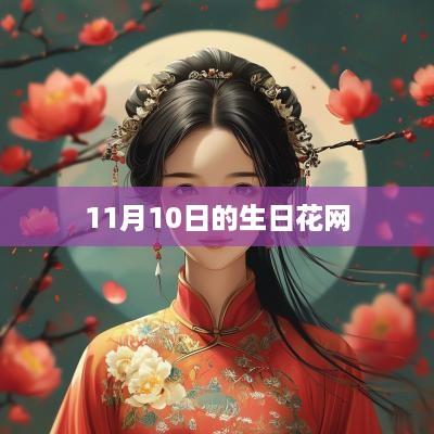 11月10日的生日花网