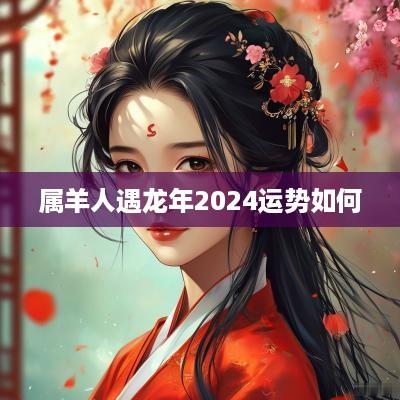 属羊人遇蛇年2025运势如何