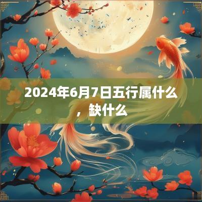 2025年6月7日五行属什么，缺什么