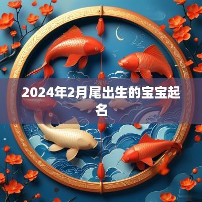 2025年2月尾出生的宝宝起名