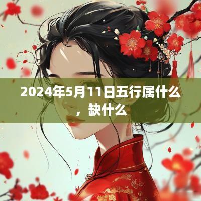 2025年5月11日五行属什么，缺什么