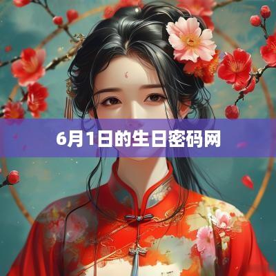 6月1日的生日密码网