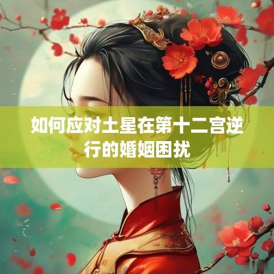 如何应对土星在第十二宫逆行的婚姻困扰