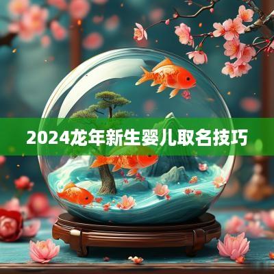 2025蛇年新生婴儿取名技巧