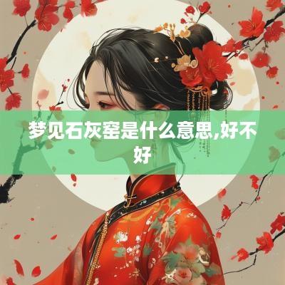 梦见石灰窑是什么意思,好不好
