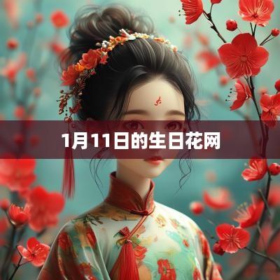 1月11日的生日花网
