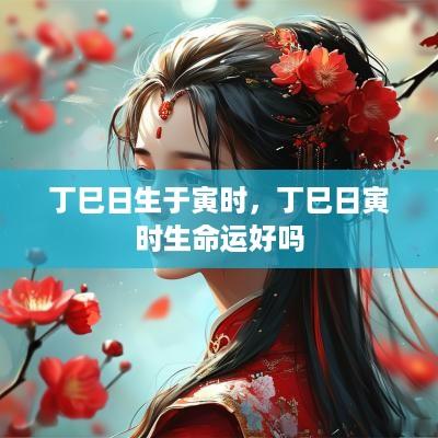 丁巳日生于寅时，丁巳日寅时生命运好吗