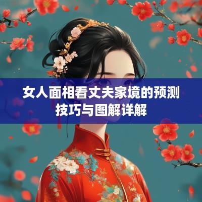 女人面相看丈夫家境的预测技巧与图解详解