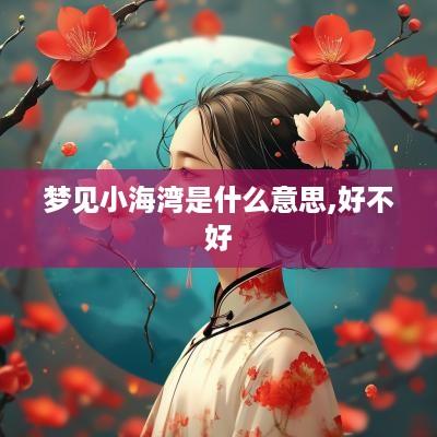 梦见小海湾是什么意思,好不好