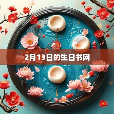 2月13日的生日书网